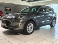 Gebraucht Ford Kuga Titanium X 152 PS (111 kW) 2022 SUV