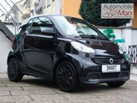 gebraucht Smart ForTwo Coupé Micro Hybrid Drive,Automatik,TÜV NEU