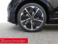 gebraucht Audi Q4 Sportback e-tron 50 quattro S line SONOS WÄRMEPUMPE ASSISTENZ 21