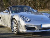 gebraucht Porsche Boxster S 3,4l 19'' Vollleder | BiXenon | PASM