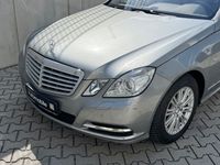 Gebraucht Mercedes E350 265 PS (194 kW) 2011 Silber Kombi