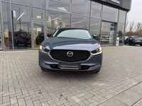 Gebraucht Mazda CX-30 Go 140 PS (102 kW) 2026 Grau SUV