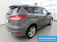 Gebraucht Ford Kuga Individual 140 PS (102 kW) 2014 Grau SUV