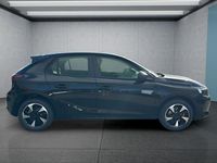 Neu Opel Corsa-e Edition 100 kW (136 PS) 2026 Schwarz Kleinwagen