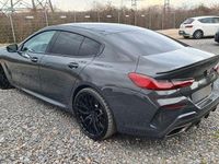 Gebraucht BMW M850 Performance 530 PS (389 kW) 2019 Grau Coupé