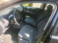 Gebraucht VW Polo 55 PS (40 kW) 2006 Schwarz Kleinwagen