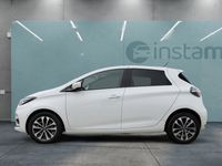 gebraucht Renault Zoe Intens Z.E.50 CCS Batteriemiete