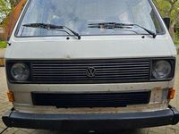Brugt VW T3 60 HK (44 kW) 1984 Van