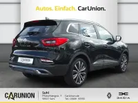 Gebraucht Renault Kadjar Bose Edition 159 PS (116 kW) 2019 Schwarz SUV