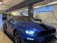Gebraucht Ford Mustang 317 PS (233 kW) 2018 Coupé