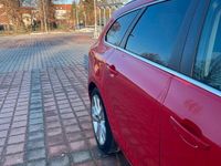 Gebraucht Opel Astra Sport 165 PS (121 kW) 2011 Rot Kombi