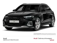 Gebraucht Audi A3 e-tron Comfort 204 PS (150 kW) 2026 Mythosschwarz metallic Kleinwagen