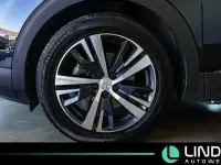 Gebraucht Peugeot 5008 Allure 131 PS (96 kW) 2020 Schwarz SUV