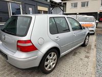 Gebraucht VW Golf IV Pacific 75 PS (55 kW) 2002 Other Limousine