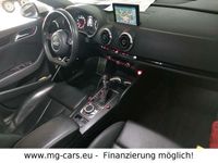 gebraucht Audi A3 Sportback~1.8TFSI~S-Tronic~S-LINE~B&O~Leder!