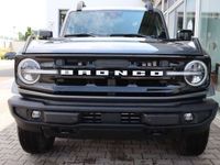 gebraucht Ford Bronco 2.7 V6 EcoBoost Outer Banks 4x4 SYNC 4 Neuwagen