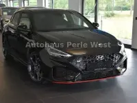Gebraucht Hyundai i30 N Performance 280 PS (205 kW) 2024 Schwarz Limousine