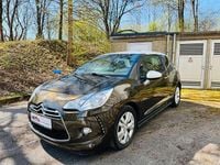 Gebraucht Citroën DS3 Chic 82 PS (60 kW) 2015 Other Kleinwagen