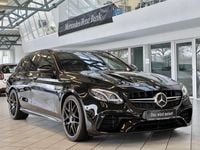 Gebraucht Mercedes E63S AMG AMG 612 PS (450 kW) 2019 Schwarz Limousine