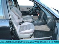 Second-hand Audi 80 196 CP (144 kW) 1992 Negru Berlinǎ