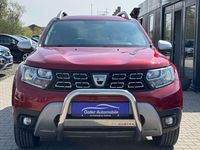 Gebraucht Dacia Duster Prestige 116 PS (85 kW) 2019 Rot SUV