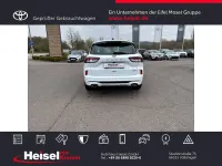 Usado Ford Kuga ST-Line 224 HP (164 kW) 2022 Branco SUV
