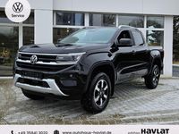 Gebraucht VW Amarok Style 241 PS (177 kW) 2023 Pickup