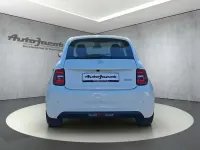 Gebraucht Fiat 500e 86 kW (118 PS) 2024 Colore esterno (arktis weiß) Limousine