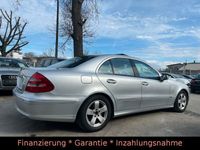 gebraucht Mercedes E350 E-Klasse Lim. E 350