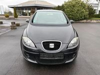 Gebraucht Seat Altea 102 PS (75 kW) 2007 Schwarz Kombi