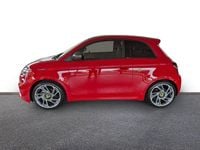 Gebraucht Abarth 500e Turismo 114 kW (155 PS) 2024 Adrenaline red Kleinwagen