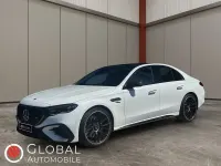 Gebraucht Mercedes E53 AMG AMG Edition 1 612 PS (450 kW) 2024 Weiß Limousine