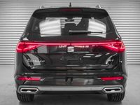 gebraucht Seat Tarraco 2,0 TSI DSG 4Drive FR - LAGER