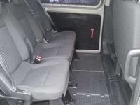 gebraucht Ford 300 Transit CustomL1H1 VA Basis