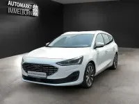 Gebraucht Ford Focus Titanium X 116 PS (85 kW) 2023 Andere Limousine
