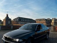 gebraucht BMW 528 i E39