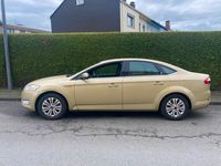 gebraucht Ford Mondeo 2.3 Automatik E-Fenster Klima AHK