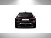 Neu Audi A5 Ambiente 367 PS (269 kW) 2025 Gletscherweiß metallic Kombi