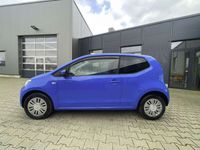 gebraucht VW up! up! 1.0 move