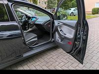 Usata Ford Focus 125 CV (91 kW) 2014 Nero Station wagon