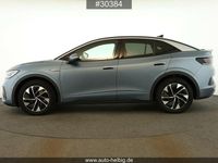 Gebraucht VW ID.5 Pro Performance 150 kW (204 PS) 2022 Stonewashed blue metallic SUV