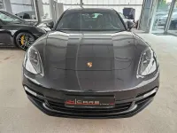 Gebraucht Porsche Panamera 462 PS (339 kW) 2019 Grau Kleinwagen