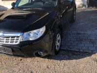 gebraucht Subaru Forester Active