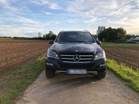 gebraucht Mercedes ML350 CDI 4MATIC Grand Edition Grand Edition