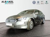 Gebraucht Skoda Octavia Selection 150 PS (110 kW) 2024 Grau