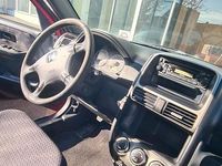 Gebraucht Honda CR-V 150 PS (110 kW) 2002 Rot SUV