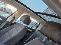 Gebraucht VW Passat Comfortline 190 PS (139 kW) 2015 Rot Kombi