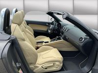 gebraucht Audi TT Roadster 2.0 TFSI Coupe/ BOSE Xenon LEDER