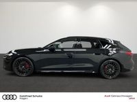 Gebraucht Audi A5 Edition .1 204 PS (150 kW) 2024 Schwarz Kombi