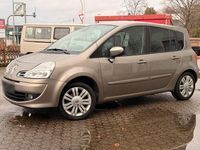 Gebraucht Renault Modus 101 PS (74 kW) 2010 Gold Van / Kleinbus